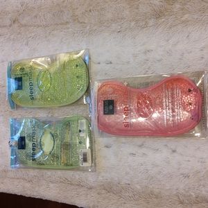 EARTH Therapeutics Sleep Mask NWOT